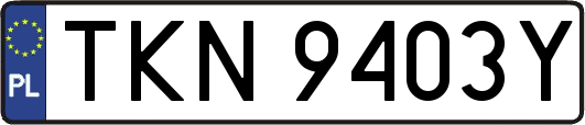 TKN9403Y