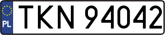 TKN94042