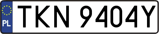 TKN9404Y
