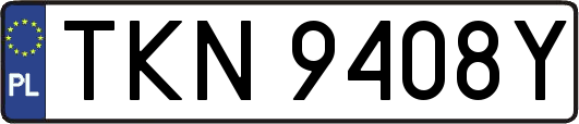 TKN9408Y