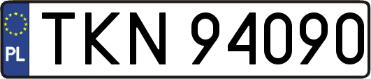 TKN94090