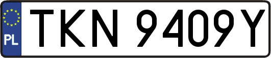 TKN9409Y