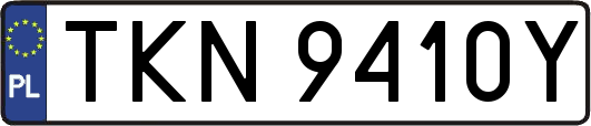 TKN9410Y