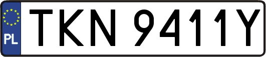 TKN9411Y