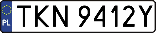 TKN9412Y
