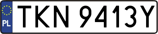 TKN9413Y