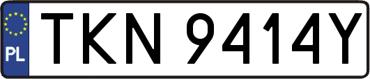 TKN9414Y