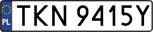 TKN9415Y