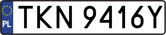 TKN9416Y