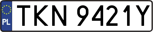TKN9421Y