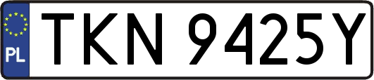 TKN9425Y