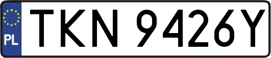 TKN9426Y