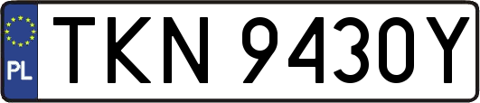 TKN9430Y
