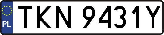 TKN9431Y