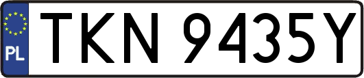 TKN9435Y