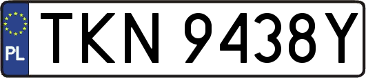 TKN9438Y