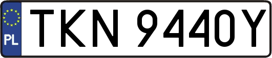 TKN9440Y
