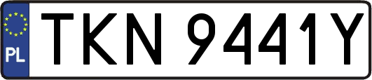 TKN9441Y