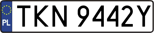 TKN9442Y