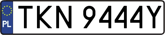 TKN9444Y