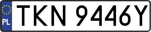 TKN9446Y
