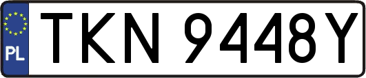 TKN9448Y