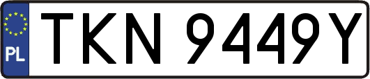 TKN9449Y
