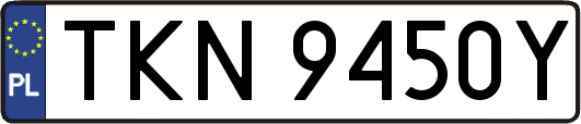 TKN9450Y