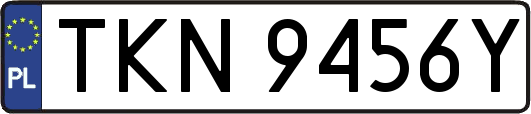 TKN9456Y