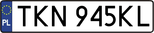 TKN945KL