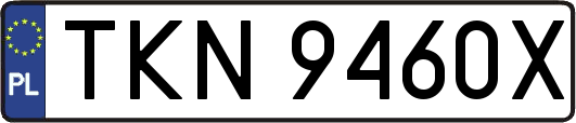 TKN9460X