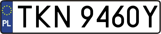 TKN9460Y