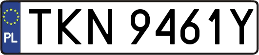 TKN9461Y