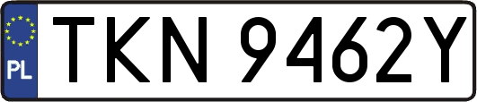 TKN9462Y