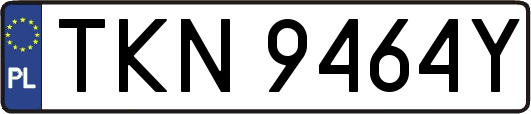 TKN9464Y