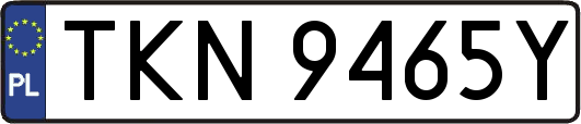 TKN9465Y