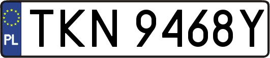 TKN9468Y