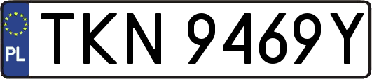 TKN9469Y
