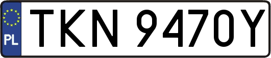 TKN9470Y