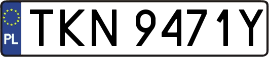 TKN9471Y