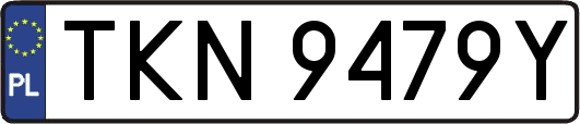 TKN9479Y