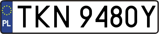TKN9480Y