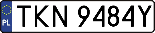 TKN9484Y