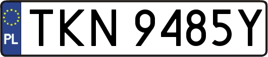 TKN9485Y