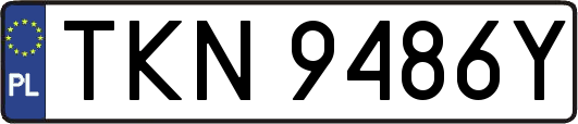 TKN9486Y