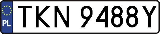 TKN9488Y