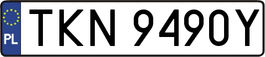 TKN9490Y