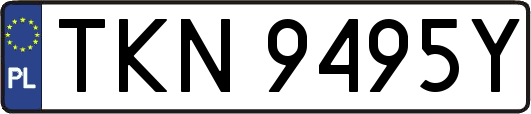 TKN9495Y