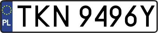 TKN9496Y