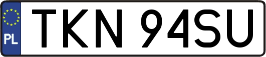 TKN94SU